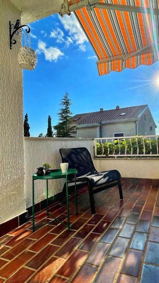 Summer Home Natali Punat Εξωτερικό φωτογραφία