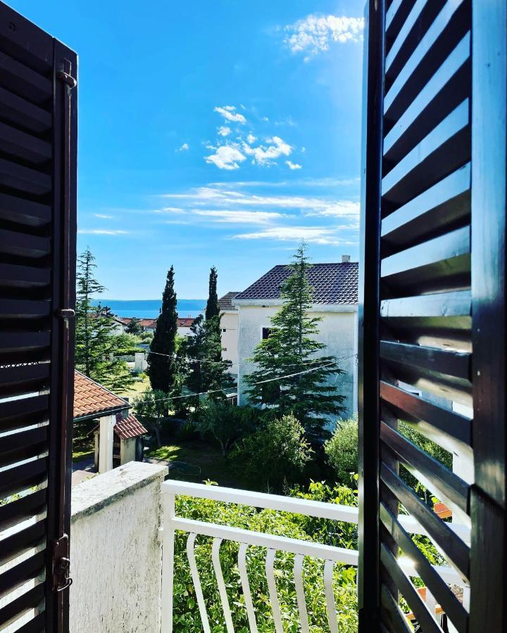Summer Home Natali Punat Εξωτερικό φωτογραφία