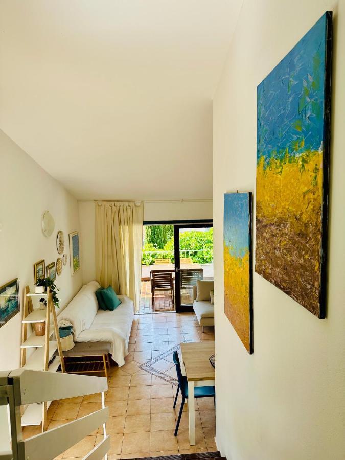 Summer Home Natali Punat Εξωτερικό φωτογραφία