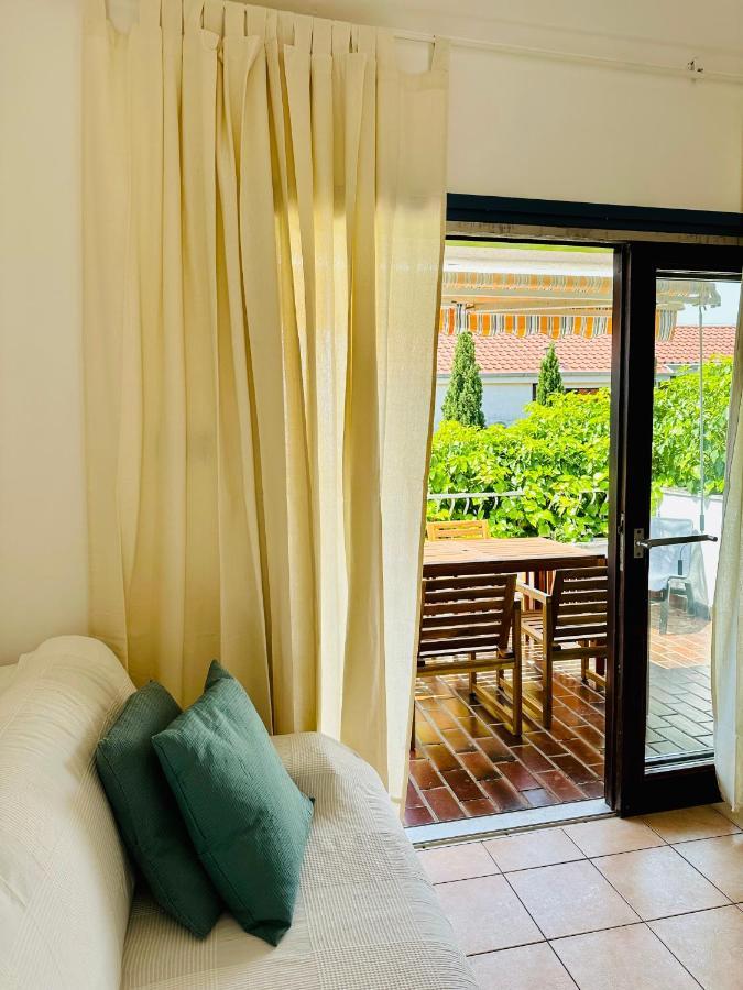 Summer Home Natali Punat Εξωτερικό φωτογραφία