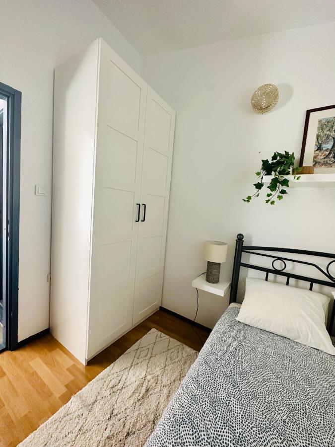 Summer Home Natali Punat Εξωτερικό φωτογραφία