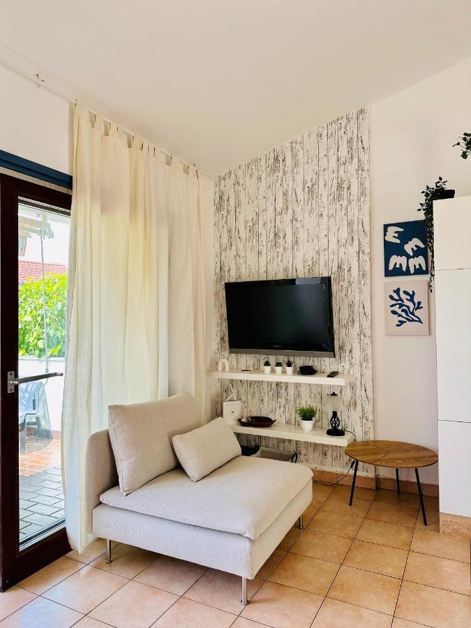 Summer Home Natali Punat Εξωτερικό φωτογραφία