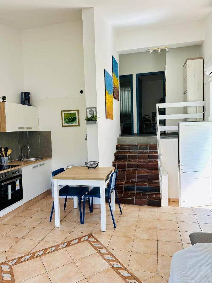 Summer Home Natali Punat Εξωτερικό φωτογραφία