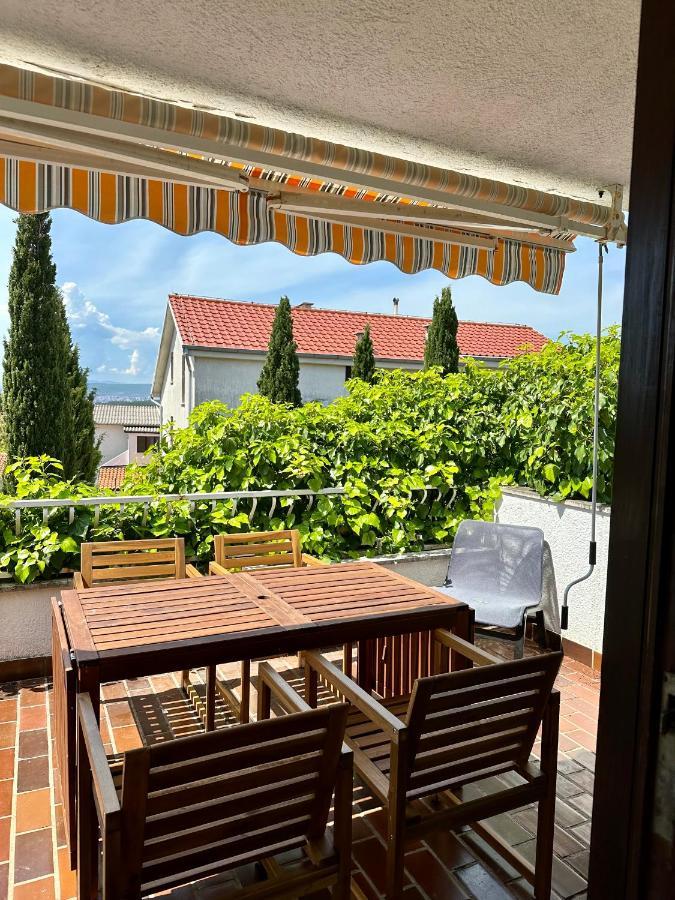 Summer Home Natali Punat Εξωτερικό φωτογραφία