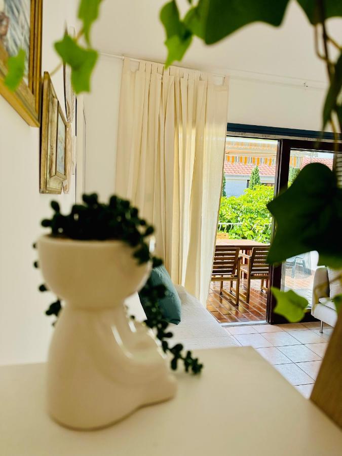 Summer Home Natali Punat Εξωτερικό φωτογραφία