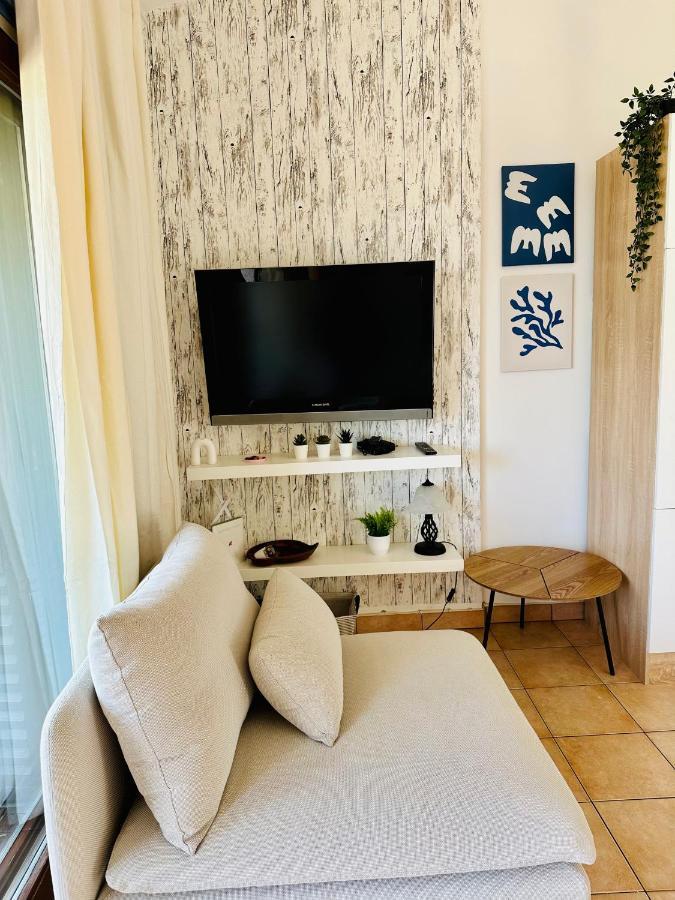 Summer Home Natali Punat Εξωτερικό φωτογραφία