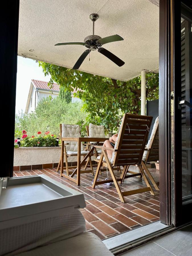 Summer Home Natali Punat Εξωτερικό φωτογραφία