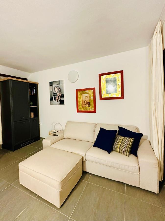 Summer Home Natali Punat Εξωτερικό φωτογραφία