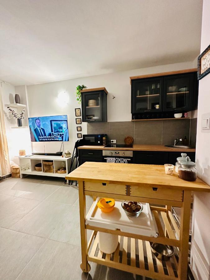 Summer Home Natali Punat Εξωτερικό φωτογραφία