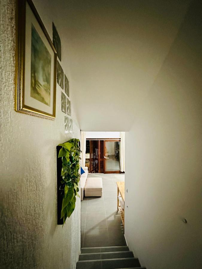 Summer Home Natali Punat Εξωτερικό φωτογραφία