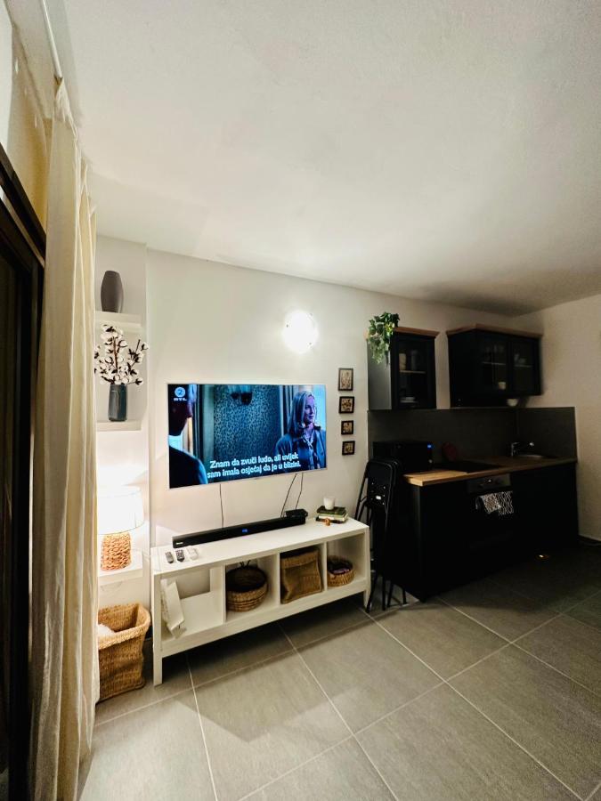 Summer Home Natali Punat Εξωτερικό φωτογραφία