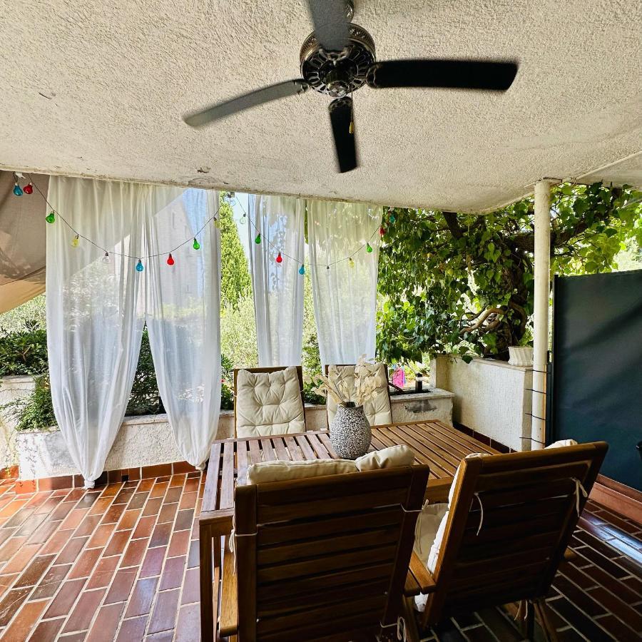 Summer Home Natali Punat Εξωτερικό φωτογραφία