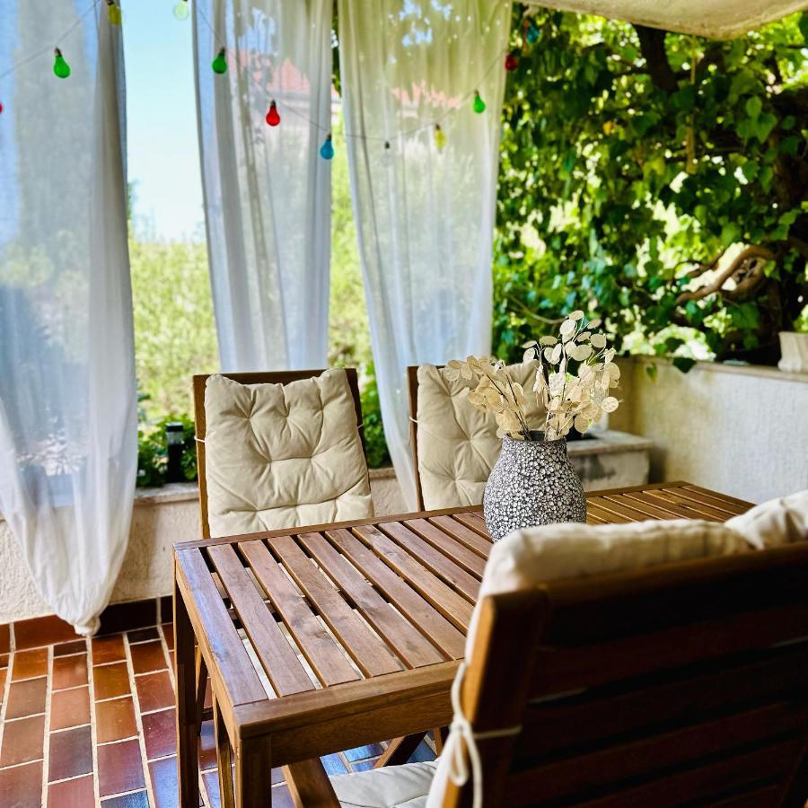 Summer Home Natali Punat Εξωτερικό φωτογραφία