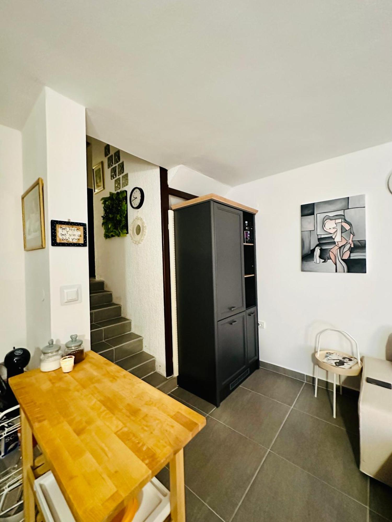 Summer Home Natali Punat Εξωτερικό φωτογραφία