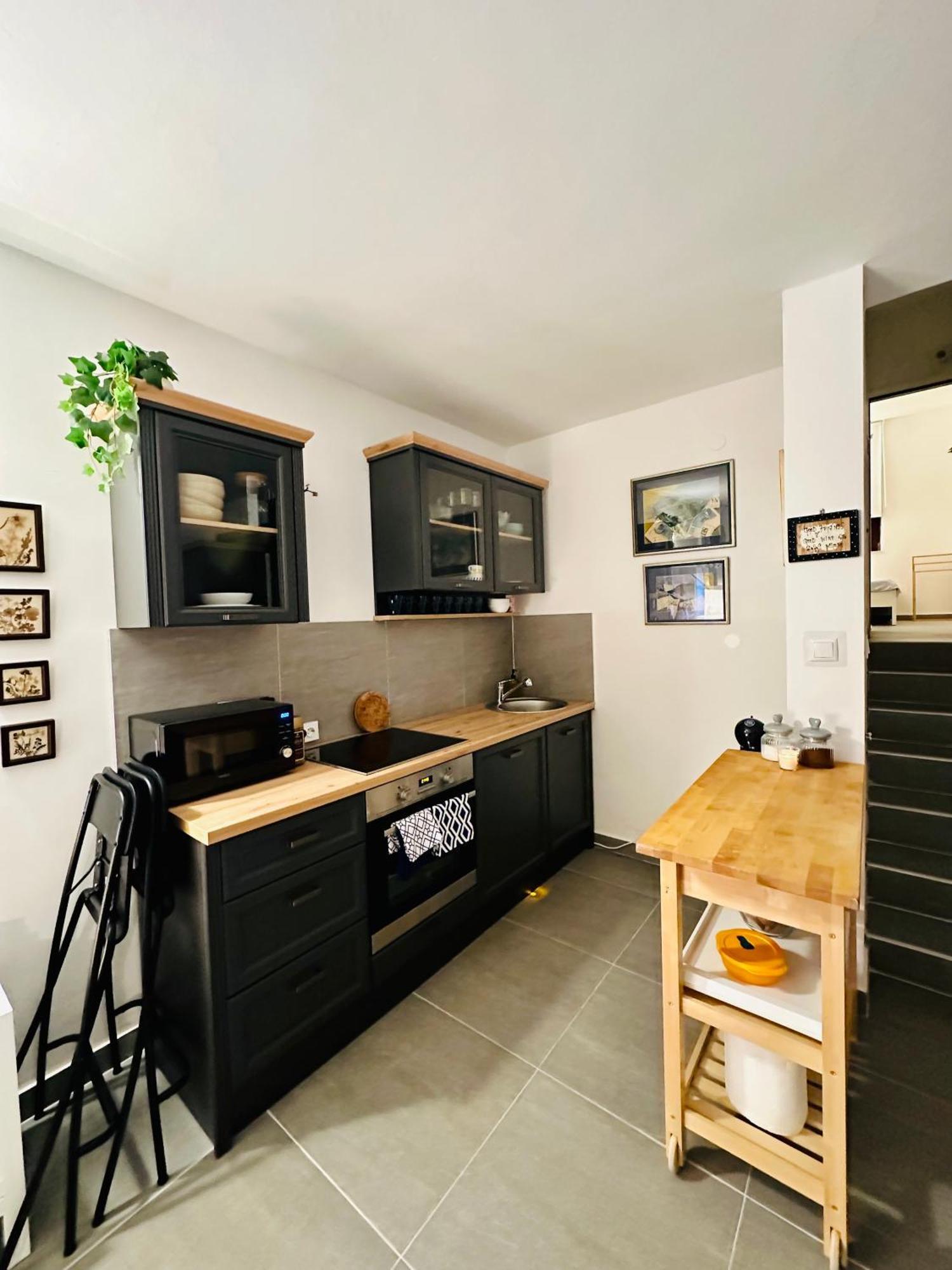 Summer Home Natali Punat Εξωτερικό φωτογραφία