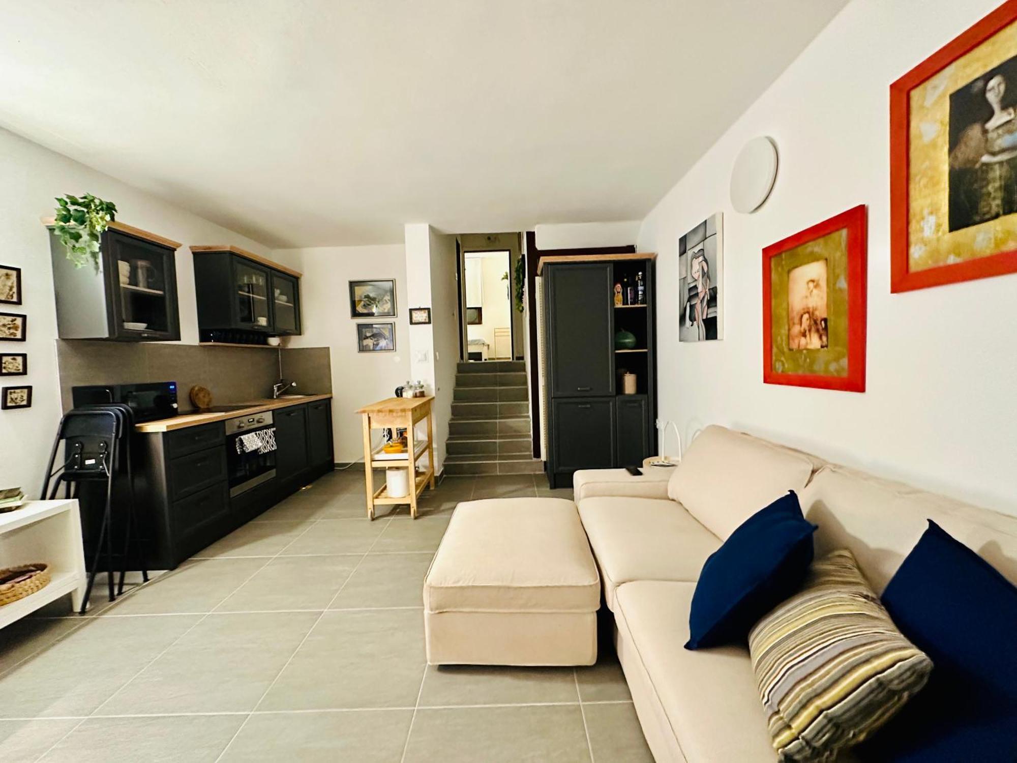 Summer Home Natali Punat Εξωτερικό φωτογραφία