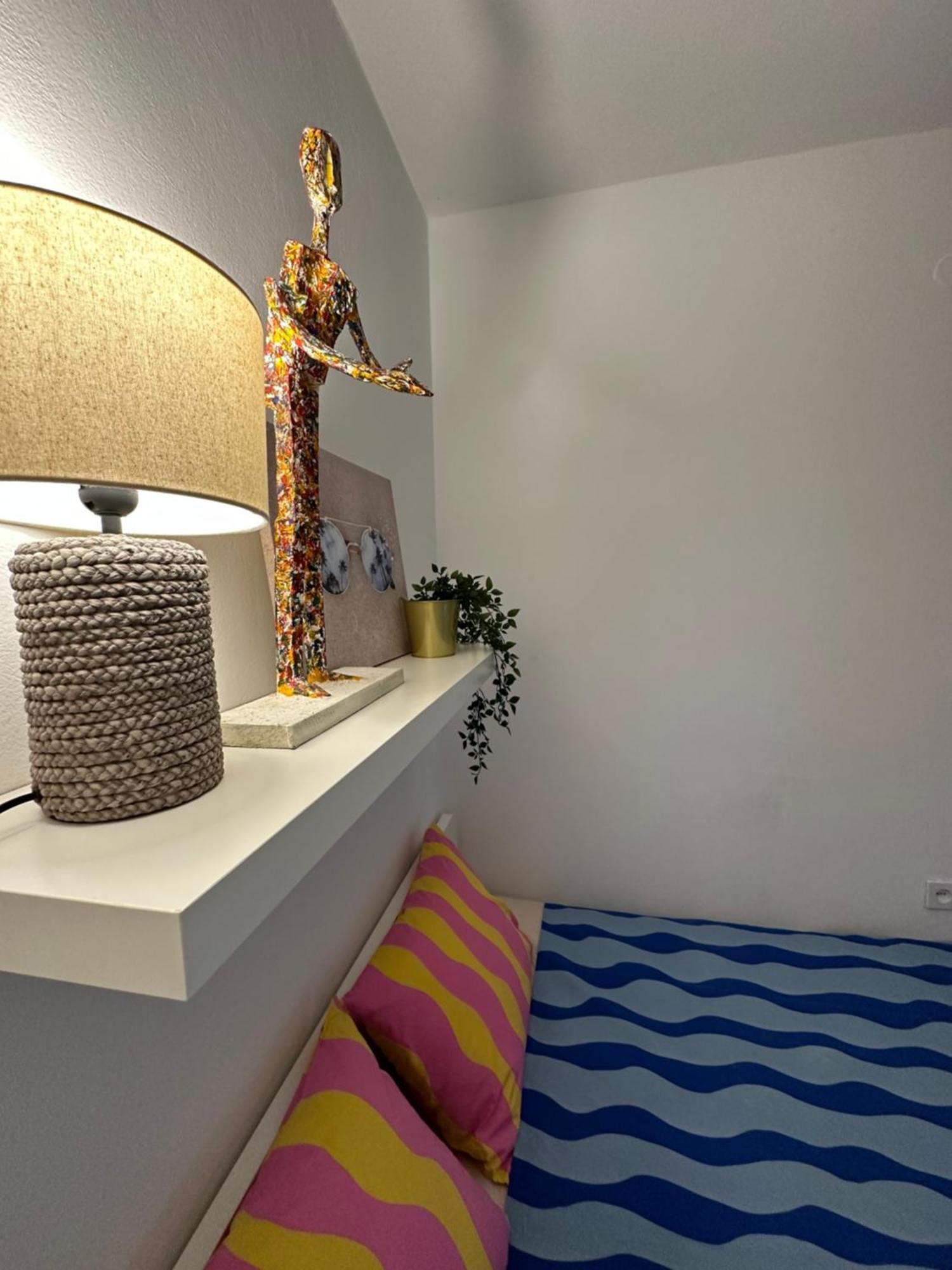 Summer Home Natali Punat Εξωτερικό φωτογραφία