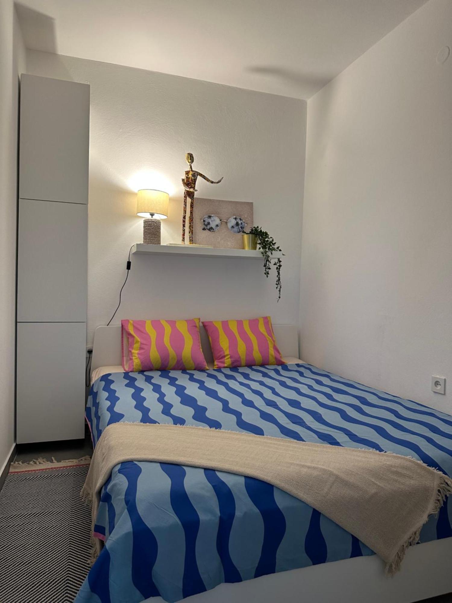Summer Home Natali Punat Εξωτερικό φωτογραφία