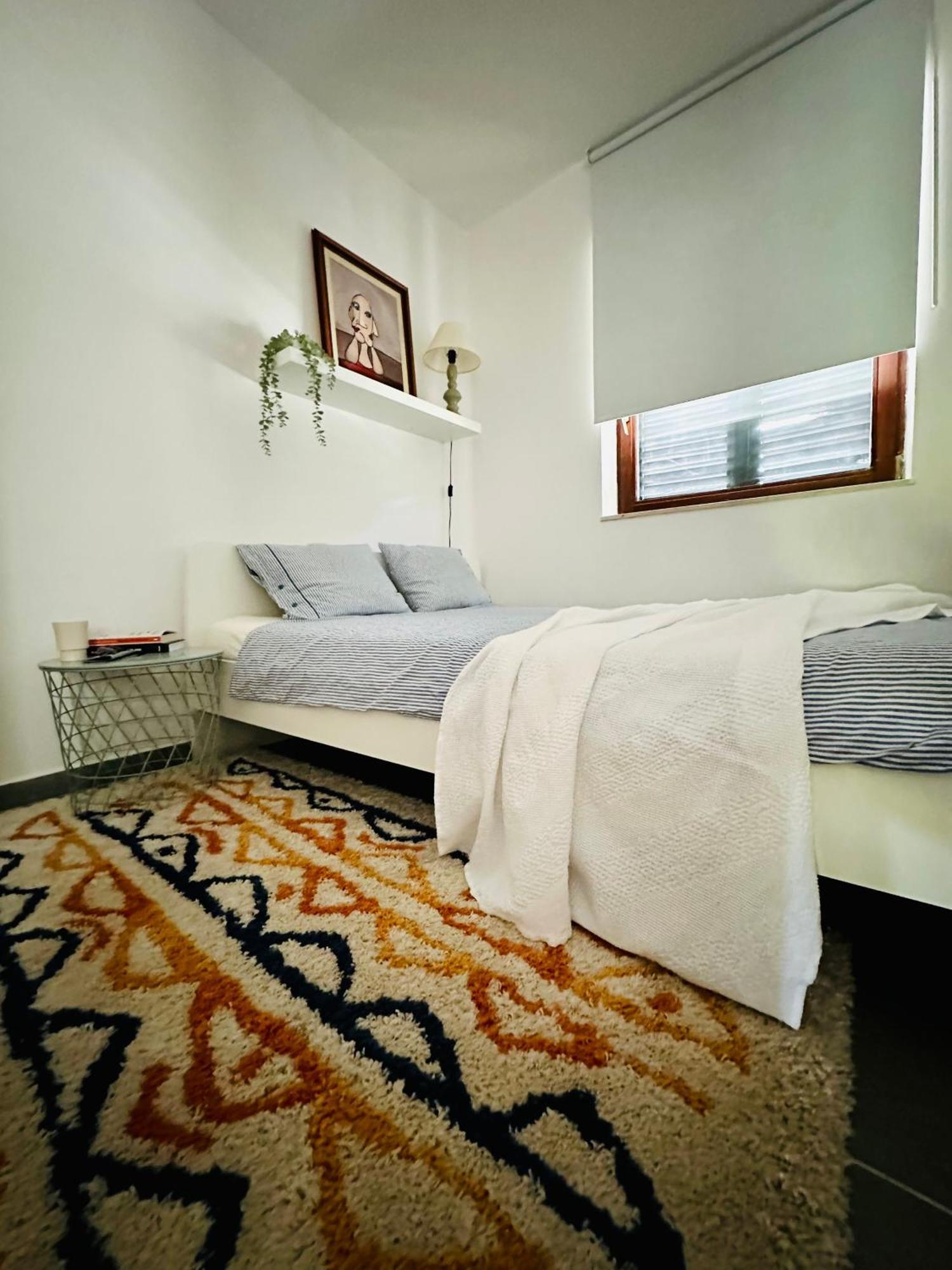 Summer Home Natali Punat Εξωτερικό φωτογραφία