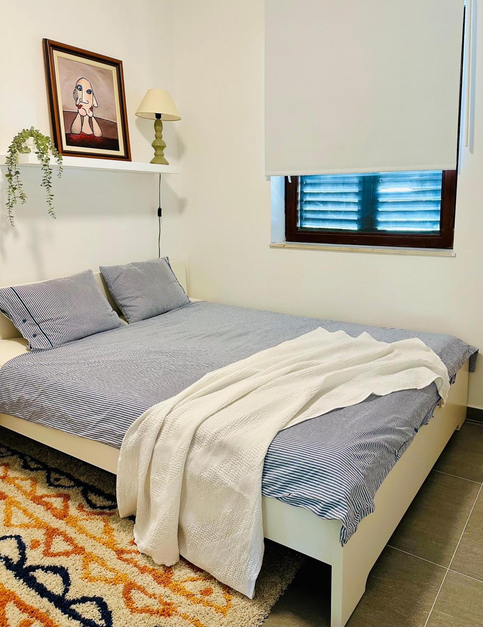 Summer Home Natali Punat Εξωτερικό φωτογραφία