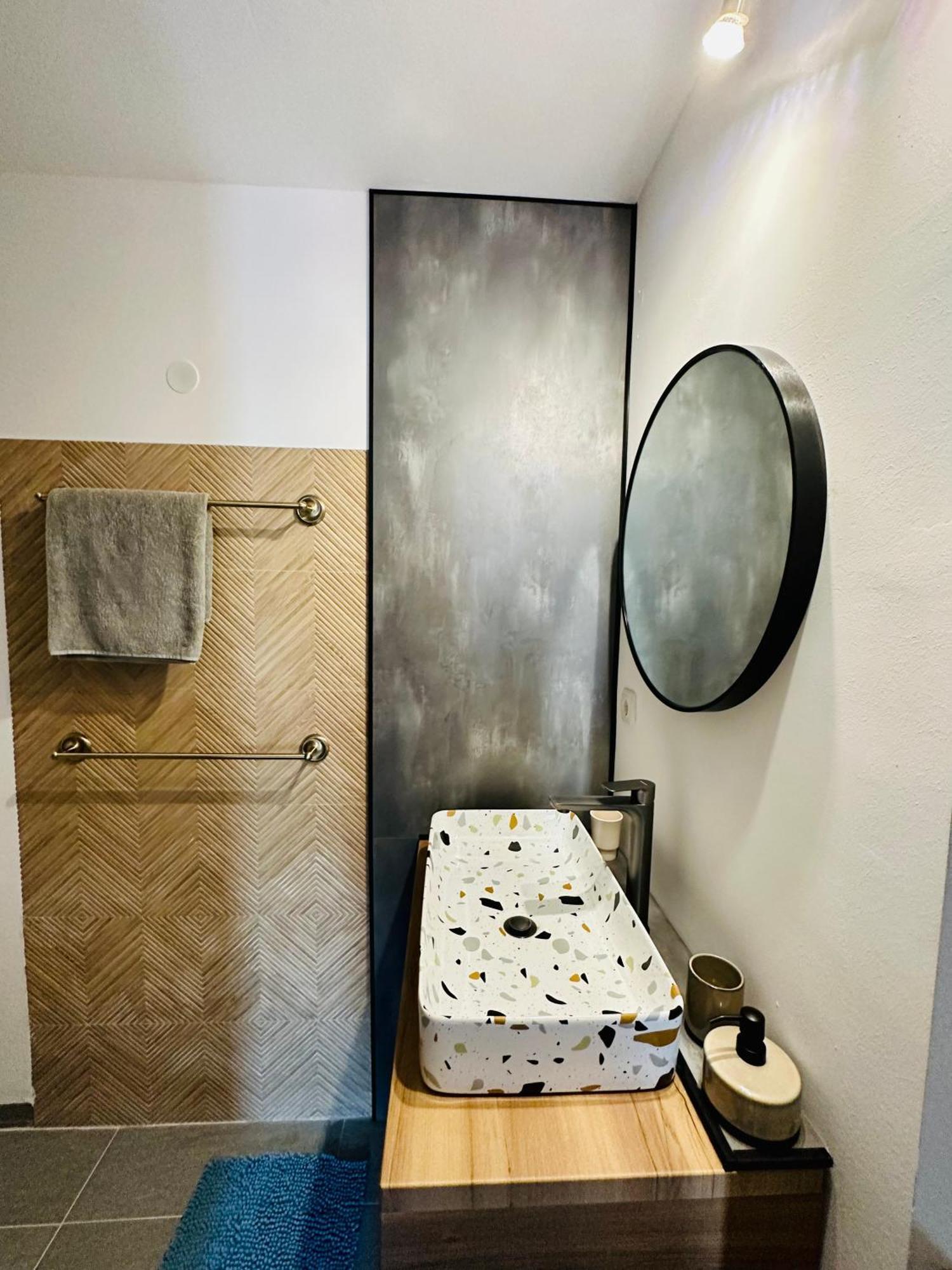 Summer Home Natali Punat Εξωτερικό φωτογραφία